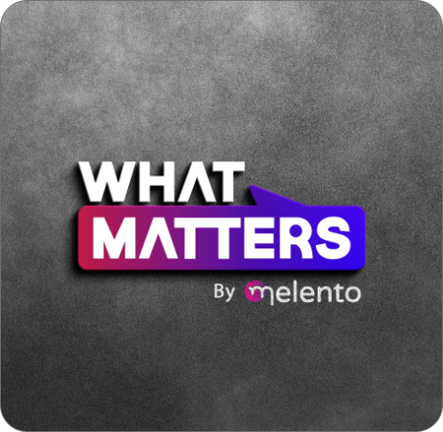 Why matters